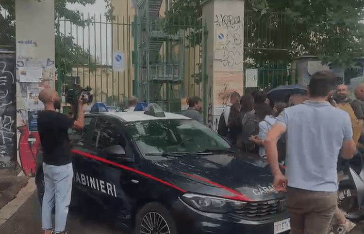 L'Istituto Giovanni Verga a Roma - (Video AdnKronos)