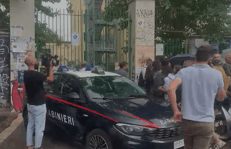 L'Istituto Giovanni Verga a Roma - (Video AdnKronos)