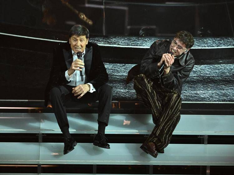 Gianni Morandi e Tredici Pietro - Ipa