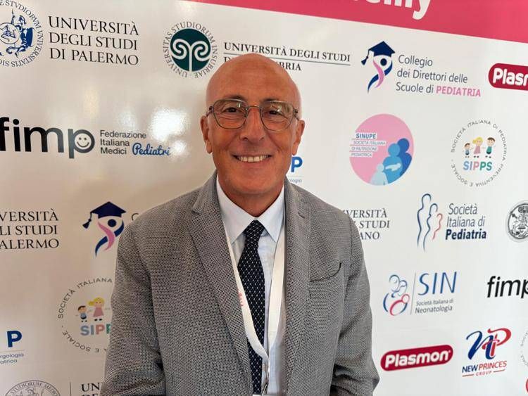 Fabio Mosca - Adnkronos