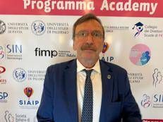 Massimo Agosti - Adnkronos
