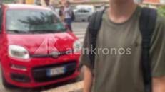Prof accoltellata a Roma, la testimonianza di un alunno: 