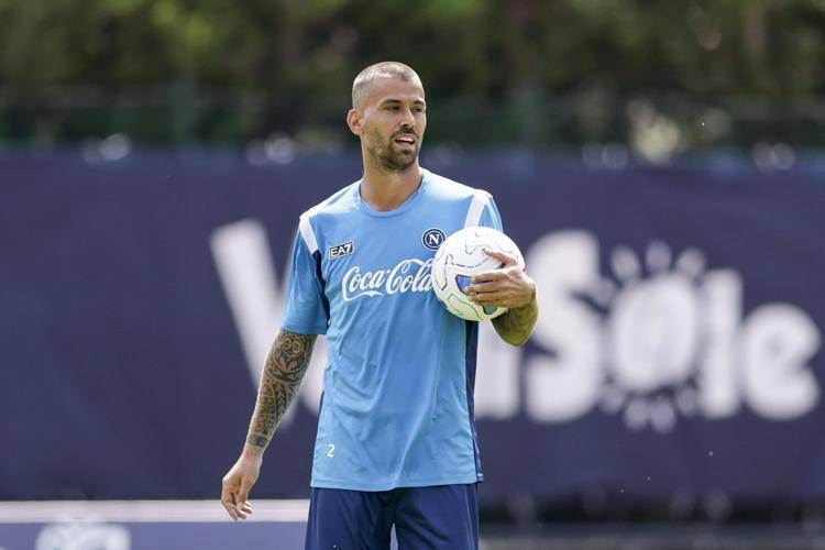 Leonardo Spinazzola - (Ipa)