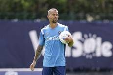 Leonardo Spinazzola - (Ipa)