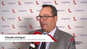 Tabacco, Durigon (Ministero del Lavoro): 