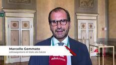 Salute: Gemmato (MinSal), 'farmacie, mmg e pediatri colmino 'l'ultimo miglio' della sanità territoriale'