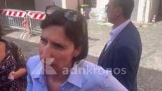 Prof accoltellata a Roma, Schlein: 