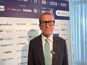 Imprese, Ugoste (AssoCISO): "Vogliamo valorizzare ruolo Ciso e far crescere cultura sicurezza"