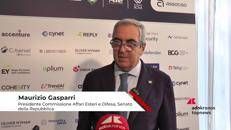 Imprese: Gasparri, 'nuovo ddl si uniformi a modernizzazione'