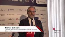 Imprese: Gabrielli (Polizia Postale), 'confronto tra amministrazioni e Ciso per rafforzare perimetro cibernetico'
