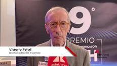 Informazione, Feltri (Il Giornale): 