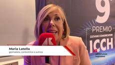 Informazione, Latella: 