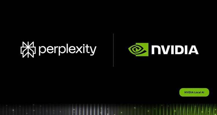 Perplexity Portable Computer approda su Windows con NVIDIA RTX