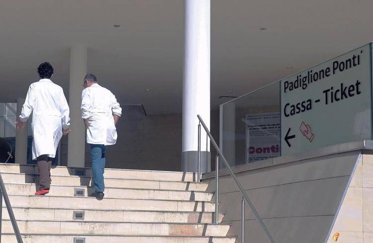 Policlinico di Milano - Ipa