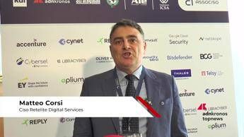 Imprese: Corsi (Retelite), 'avere luogo fisico per condividere esperienze è fondamentale per svolgere al meglio il nostro lavoro'