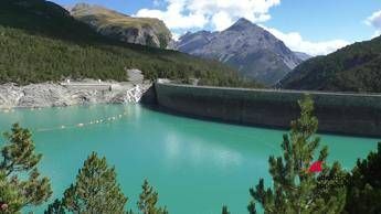 Sostenibilità: A2A presenta il bilancio territoriale Valtellina-Valchiavenna e il robot subacqueo Teti