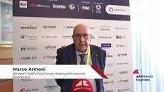 Imprese: Armoni (Centro Italiano Emulazione Quantistica), 'capaci di gestire minacce ed elaborare scenari di difesa in tempi estremamente rapidi'