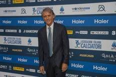 Roberto Mancini  - Ipa/Fotogramma 