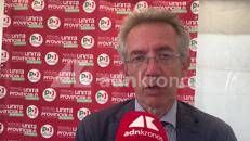 Energia, Manfredi: 