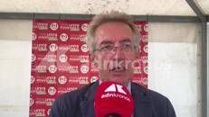 Centrosinistra, Manfredi: 