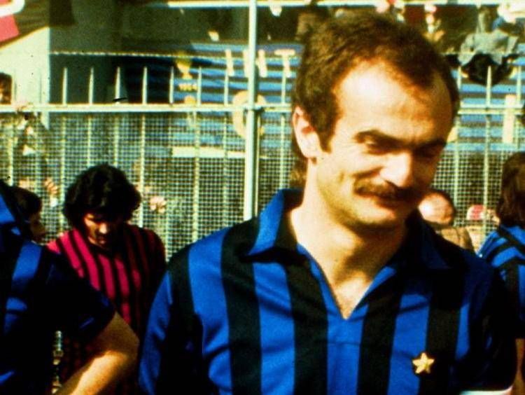 Sandro Mazzola  - Ipa