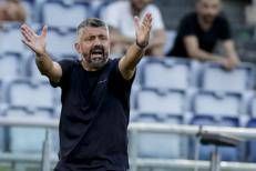Rino Gattuso  - Ipa/Fotogramma 