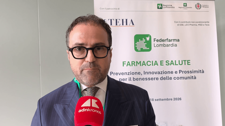 Antonino Biroccio - (Foto Adnkronos)