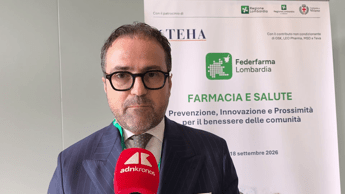 Antonino Biroccio - (Foto Adnkronos)