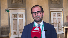 Marcello Gemmato - (Foto Adnkronos)