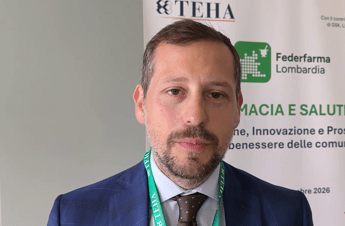 Emanuele Monti - (Foto Adnkronos)