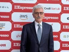 Massimo D'Alema - (Foto ufficio stampa)