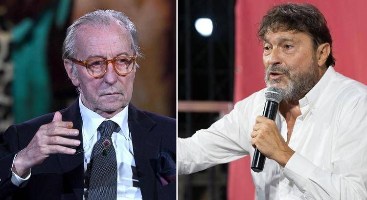 Vittorio Feltri e Sigfrido Ranucci - Ipa