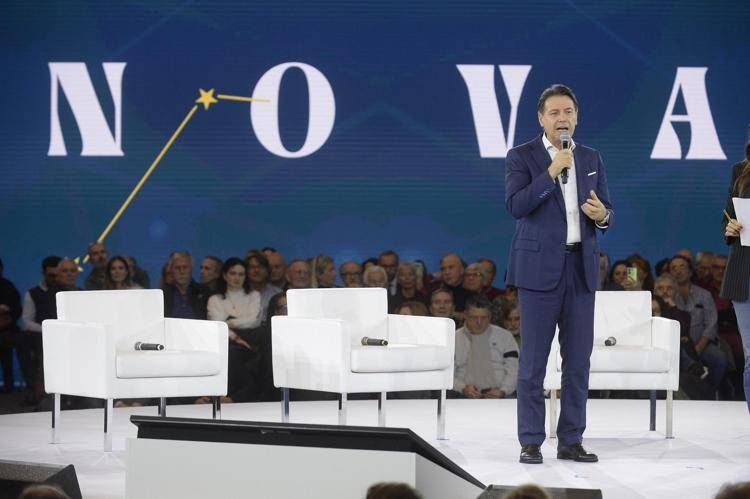 Giuseppe Conte - Ipa