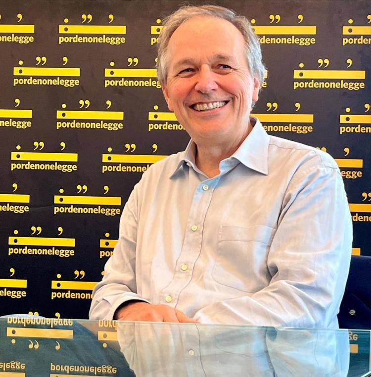 (Stefano Quintarelli - Adnkronos)