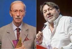 Vittorio Feltri e Sigfrido Ranucci - ICCH /Ipa