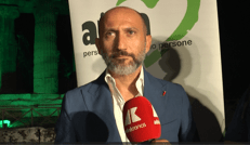 Francesco Lettieri - (Foto Adnkronos)