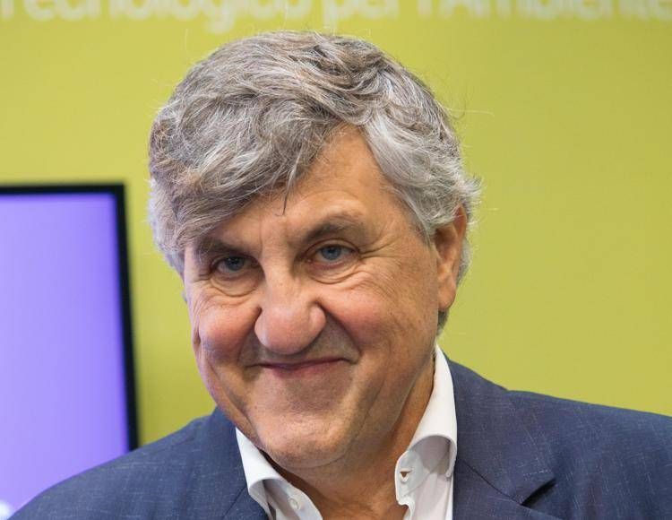 Stefano Buono, Ceo di Newcleo (Ipa)