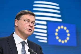 Valdis Dombrovskis - (Fotogramma)