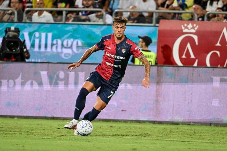 Daniel Maldini - IPA