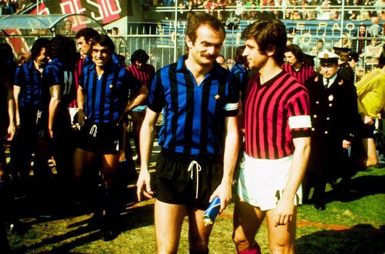 Mazzola e Rivera - IPA