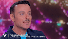 Fabio Maria Damato - Verissimo