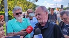 Lega, Calderoli: 