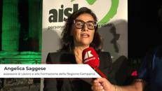 Sla, Saggese (Regione Campania): 