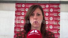 Centrosinistra, Braga (Pd): 