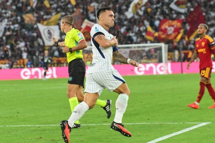Lautaro Martinez - IPA