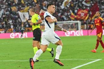 Lautaro Martinez - IPA