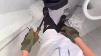 Prof accoltellata a Roma, perché l'Adnkronos non pubblica il video