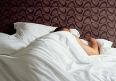 Dormire - Archivio