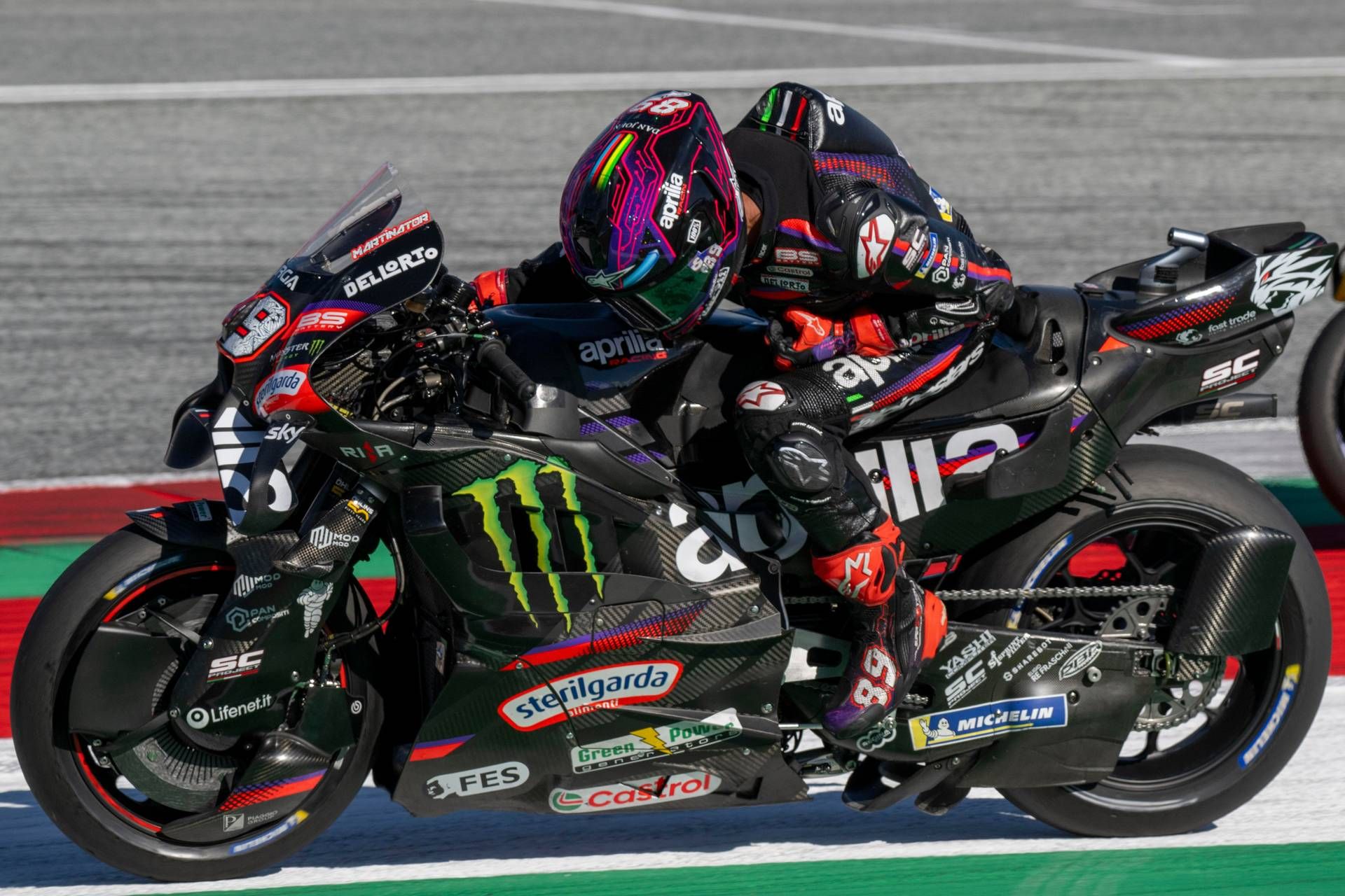 Diretta Gp Austria oggi MotoGp. Risultato Live