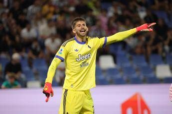 Serie A, oggi Juve-Atalanta - Diretta